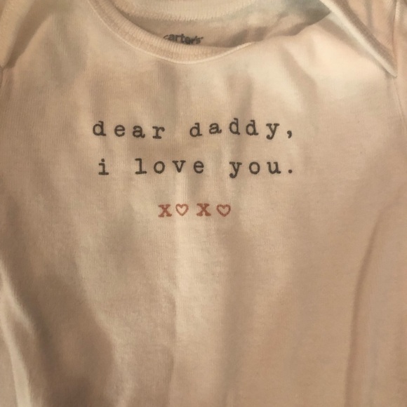 3 Piece Carter’s Outfit - Picture 7 of 12